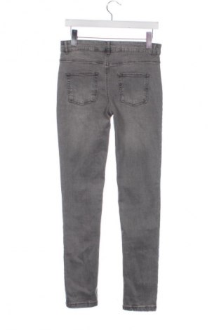 Kinderjeans Denim&Co., Größe 14-15y/ 168-170 cm, Farbe Grau, Preis 14,99 €