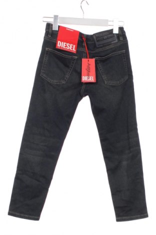 Kinderjeans Diesel, Größe 9-10y/ 140-146 cm, Farbe Blau, Preis 91,03 €