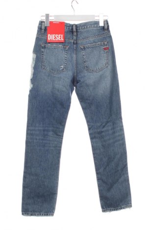 Kinderjeans Diesel, Größe 11-12y/ 152-158 cm, Farbe Mehrfarbig, Preis 92,29 €