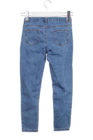 Детски дънки Disney, Размер 6-7y/ 122-128 см, Цвят Син, Цена 16,36 €
