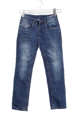 Детски дънки Dopo Dopo, Размер 6-7y/ 122-128 см, Цвят Син, Цена 16,31 €