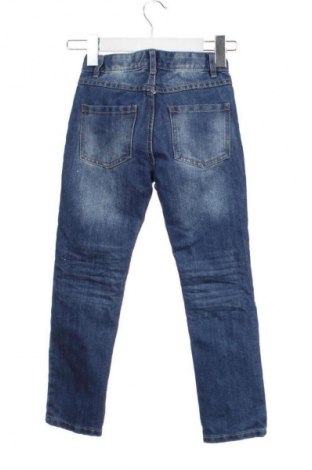 Детски дънки Dopo Dopo, Размер 6-7y/ 122-128 см, Цвят Син, Цена 16,31 €