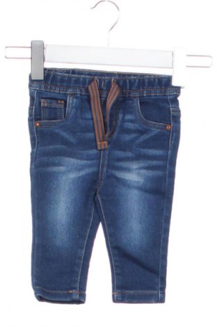 Детски дънки Ergee, Размер 3-6m/ 62-68 см, Цвят Син, Цена 16,31 €