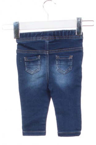 Детски дънки Ergee, Размер 3-6m/ 62-68 см, Цвят Син, Цена 16,31 €