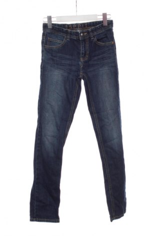 Kinderjeans Esprit, Größe 11-12y/ 152-158 cm, Farbe Blau, Preis € 7,99
