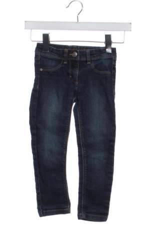 Kinderjeans Esprit, Größe 3-4y/ 104-110 cm, Farbe Blau, Preis 12,99 €