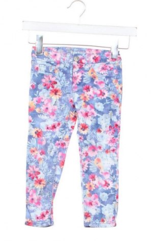 Dětské džíny  Free, Velikost 4-5y/ 110-116 cm, Barva Vícebarevné, Cena  465,00 Kč