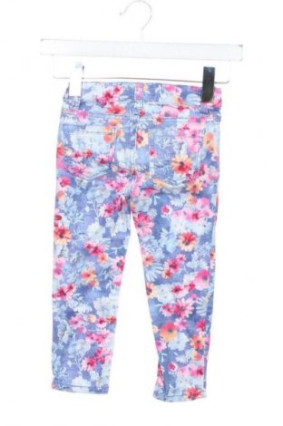 Dětské džíny  Free, Velikost 4-5y/ 110-116 cm, Barva Vícebarevné, Cena  465,00 Kč