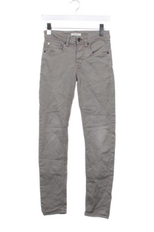 Kinderjeans Garcia, Größe 11-12y/ 152-158 cm, Farbe Grau, Preis 13,81 €