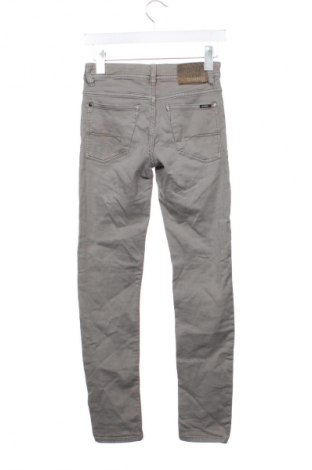 Kinderjeans Garcia, Größe 11-12y/ 152-158 cm, Farbe Grau, Preis 13,81 €