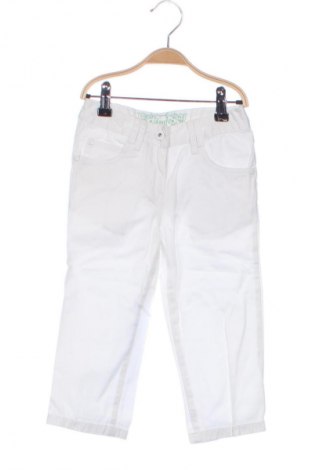 Dětské džíny  George, Velikost 4-5y/ 110-116 cm, Barva Bílá, Cena  465,00 Kč