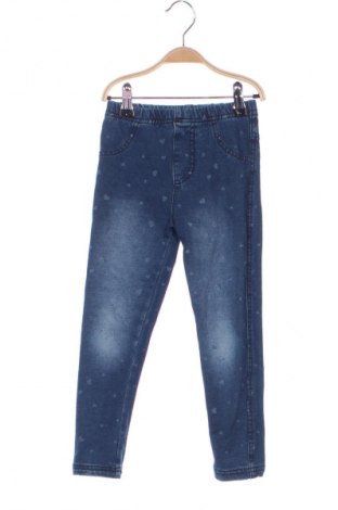 Dětské džíny  Grace, Velikost 4-5y/ 110-116 cm, Barva Modrá, Cena  465,00 Kč