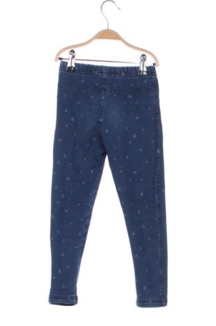 Dětské džíny  Grace, Velikost 4-5y/ 110-116 cm, Barva Modrá, Cena  465,00 Kč