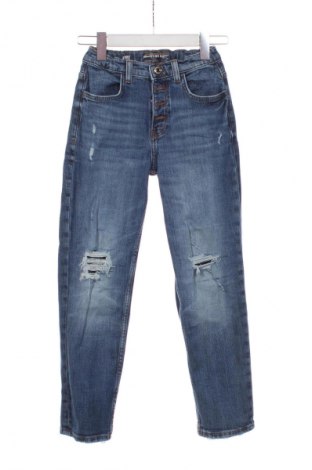 Kinderjeans Guess, Größe 11-12y/ 152-158 cm, Farbe Blau, Preis 21,99 €