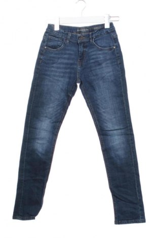 Dětské džíny  Guess, Velikost 12-13y/ 158-164 cm, Barva Modrá, Cena  449,00 Kč