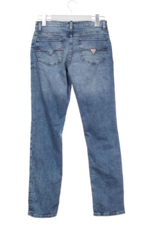 Kinderjeans Guess, Größe 13-14y/ 164-168 cm, Farbe Blau, Preis 19,99 €