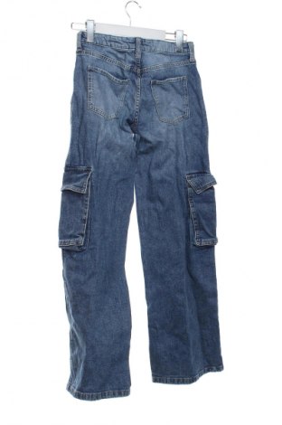 Kinderjeans H&M, Größe 12-13y/ 158-164 cm, Farbe Blau, Preis € 16,30
