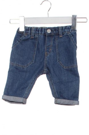 Παιδικά τζίν H&M, Μέγεθος 3-6m/ 62-68 εκ., Χρώμα Μπλέ, Τιμή 11,99 €