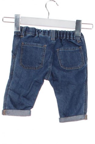 Παιδικά τζίν H&M, Μέγεθος 3-6m/ 62-68 εκ., Χρώμα Μπλέ, Τιμή 11,99 €