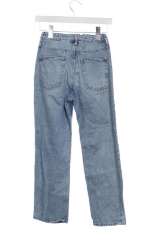 Kinderjeans H&M, Größe 9-10y/ 140-146 cm, Farbe Blau, Preis 16,30 €