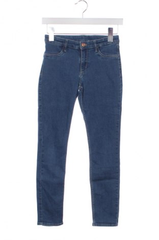 Παιδικά τζίν H&M, Μέγεθος 9-10y/ 140-146 εκ., Χρώμα Μπλέ, Τιμή 10,00 €