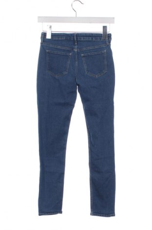 Παιδικά τζίν H&M, Μέγεθος 9-10y/ 140-146 εκ., Χρώμα Μπλέ, Τιμή 10,00 €