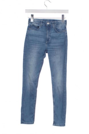 Παιδικά τζίν H&M, Μέγεθος 9-10y/ 140-146 εκ., Χρώμα Μπλέ, Τιμή 10,00 €