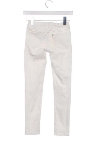 Детски дънки H&M, Размер 8-9y/ 134-140 см, Цвят Екрю, Цена 14,82 €