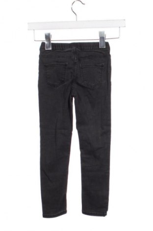 Детски дънки H&M, Размер 4-5y/ 110-116 см, Цвят Черен, Цена 13,80 €