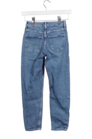 Kinderjeans H&M, Größe 8-9y/ 134-140 cm, Farbe Blau, Preis 15,99 €