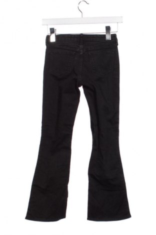 Kinderjeans H&M, Größe 8-9y/ 134-140 cm, Farbe Schwarz, Preis 15,99 €