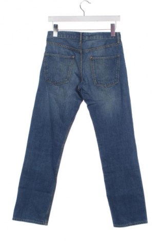 Kinderjeans H&M, Größe 12-13y/ 158-164 cm, Farbe Blau, Preis 13,99 €