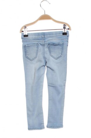 Dětské džíny  H&M, Velikost 18-24m/ 86-98 cm, Barva Modrá, Cena  389,00 Kč