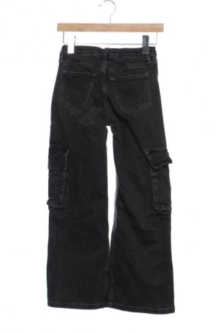 Dětské džíny  H&M, Velikost 9-10y/ 140-146 cm, Barva Šedá, Cena  389,00 Kč