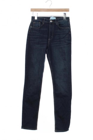 Kinderjeans H&M, Größe 14-15y/ 168-170 cm, Farbe Blau, Preis 14,99 €