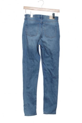 Kinderjeans H&M, Größe 12-13y/ 158-164 cm, Farbe Blau, Preis 14,99 €