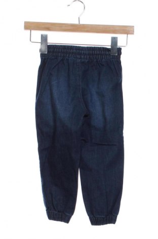 Kinderjeans H&M, Größe 18-24m/ 86-98 cm, Farbe Blau, Preis 13,99 €