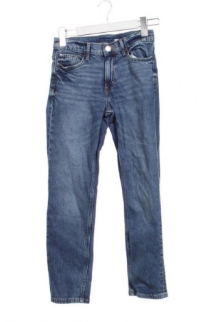 Kinderjeans H&M, Größe 9-10y/ 140-146 cm, Farbe Blau, Preis 15,99 €