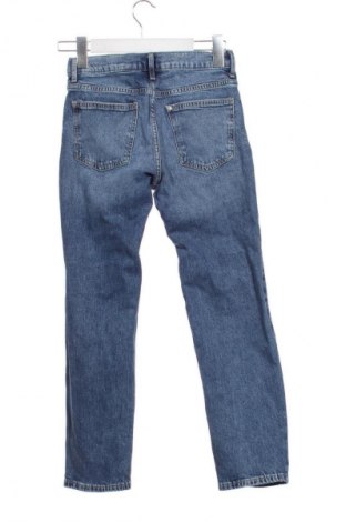 Kinderjeans H&M, Größe 9-10y/ 140-146 cm, Farbe Blau, Preis 15,99 €