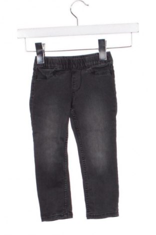 Dětské džíny  H&M, Velikost 18-24m/ 86-98 cm, Barva Černá, Cena  389,00 Kč