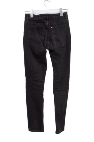 Dětské džíny  H&M, Velikost 12-13y/ 158-164 cm, Barva Černá, Cena  389,00 Kč