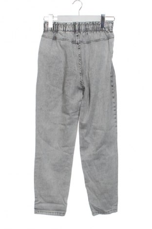 Dětské džíny  H&M, Velikost 11-12y/ 152-158 cm, Barva Šedá, Cena  469,00 Kč