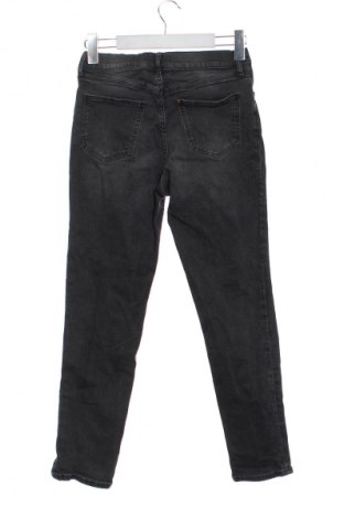 Dětské džíny  H&M, Velikost 12-13y/ 158-164 cm, Barva Černá, Cena  419,00 Kč