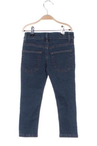 Kinderjeans H&M, Größe 18-24m/ 86-98 cm, Farbe Blau, Preis 24,99 €