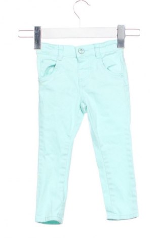 Kinderjeans Hema, Größe 12-18m/ 80-86 cm, Farbe Blau, Preis 16,00 €