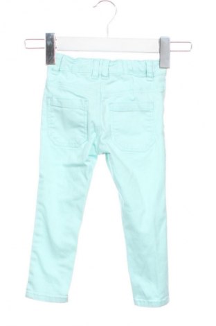 Kinderjeans Hema, Größe 12-18m/ 80-86 cm, Farbe Blau, Preis 16,00 €