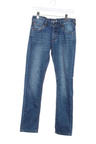 Kinderjeans Here+There, Größe 12-13y/ 158-164 cm, Farbe Blau, Preis 16,00 €