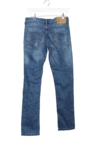 Kinderjeans Here+There, Größe 12-13y/ 158-164 cm, Farbe Blau, Preis 16,00 €