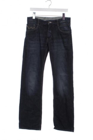 Kinderjeans Here+There, Größe 15-18y/ 170-176 cm, Farbe Blau, Preis € 6,99