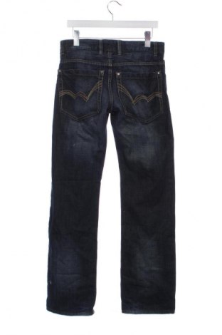 Kinderjeans Here+There, Größe 15-18y/ 170-176 cm, Farbe Blau, Preis € 6,99